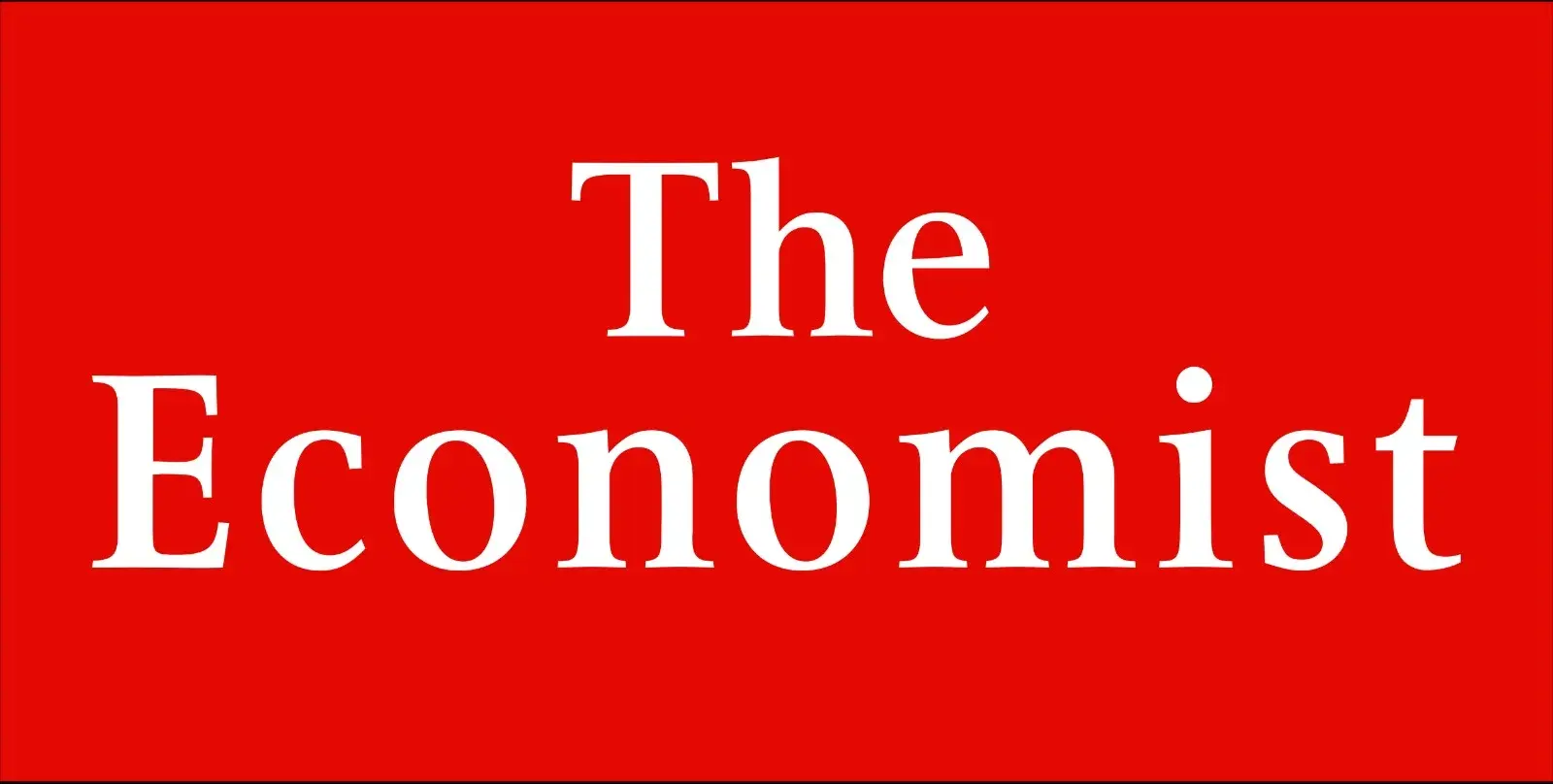 <span style="color:#f4cc5d">–  THE ECONOMIST</span>