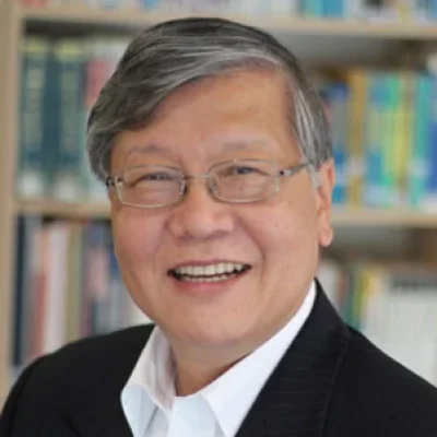 Andrew-Sheng